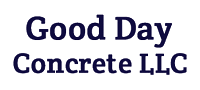 Good Day Concrete LLC Logo